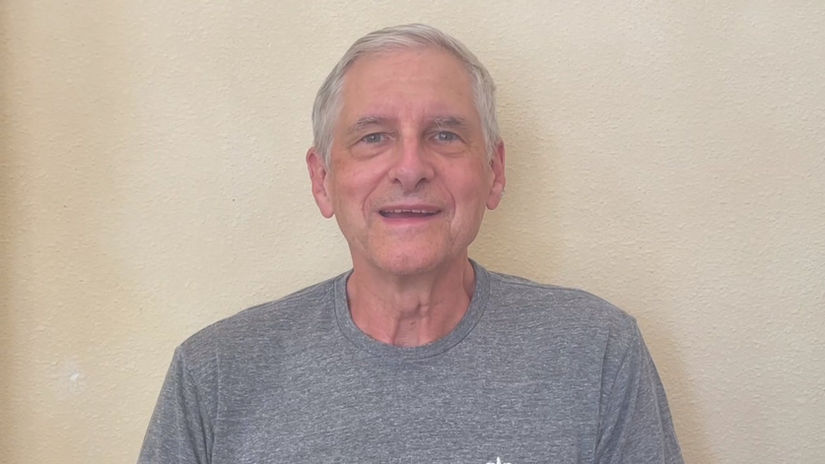 Jim Stanard - Too Much Fun